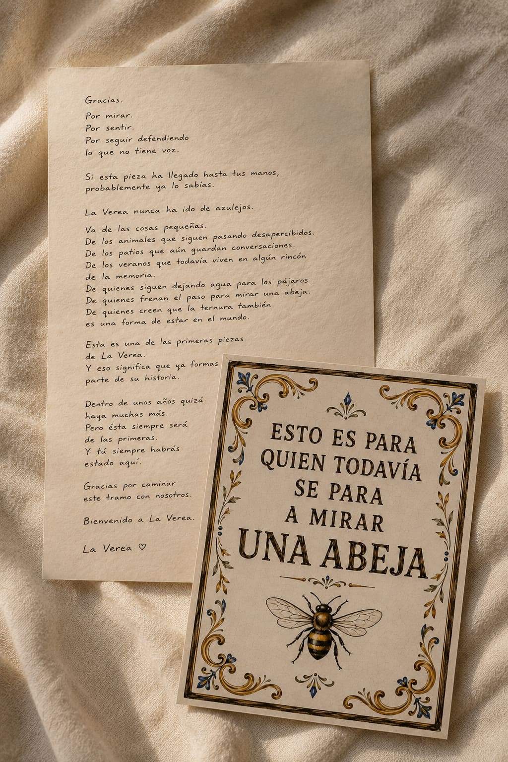 Archivo Fundacional nº1
